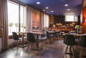 Abad Toledo Apartments