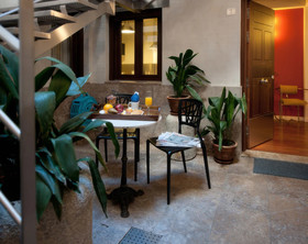 Abad Toledo Apartments