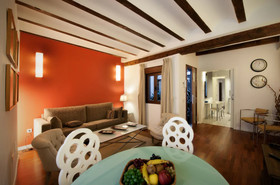 Abad Toledo Apartments