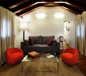 Abad Toledo Apartments
