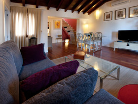 Abad Toledo Apartments