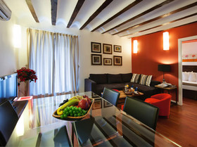 Abad Toledo Apartments