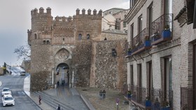 Abad Toledo Apartments