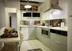 Abad Toledo Apartments