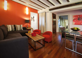 Abad Toledo Apartments