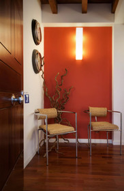 Abad Toledo Apartments
