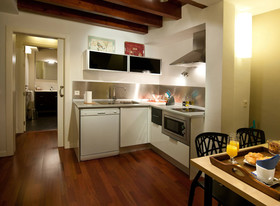 Abad Toledo Apartments