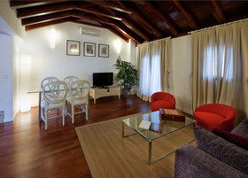 Abad Toledo Apartments