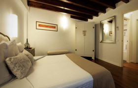 Abad Toledo Apartments