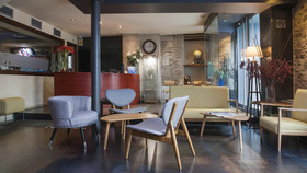 Abad Toledo Apartments