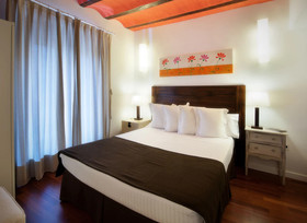 Abad Toledo Apartments