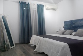 Apartamento Callejón del Pozo IV