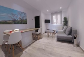 Apartamento Callejón del Pozo IV