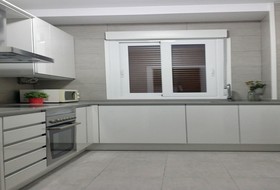 Apartamento Callejón del Pozo IV