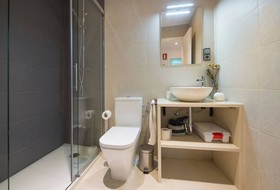Apartamento Callejón del Pozo IV