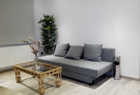 Apartamento Callejón del Pozo IV