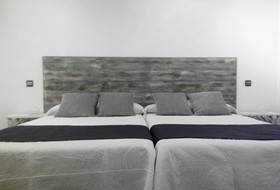 Apartamento Callejón del Pozo IV