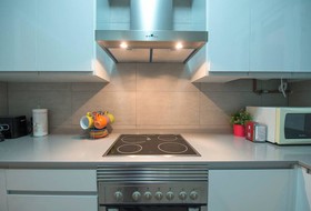 Apartamento Callejón del Pozo IV