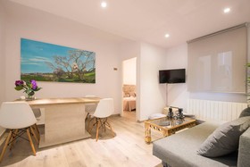 Apartamento Callejón del Pozo IV