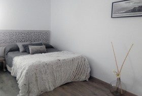 Apartamento Callejón del Pozo IV
