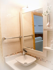 Apartamento Rincon De Toledo