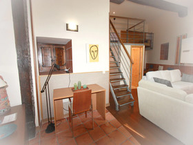 Apartamento Rincon De Toledo
