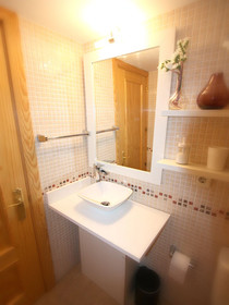 Apartamento Rincon De Toledo