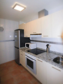 Apartamento Rincon De Toledo