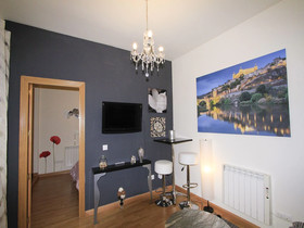 Apartamento Rincon De Toledo