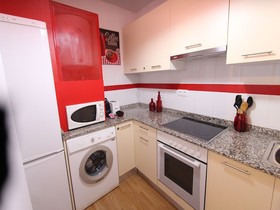 Apartamento Rincon De Toledo