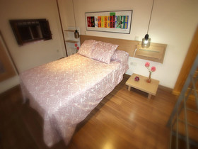 Apartamento Rincon De Toledo