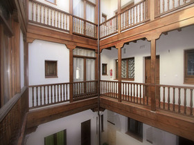 Apartamento Rincon De Toledo