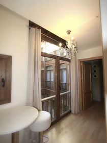 Apartamento Rincon De Toledo