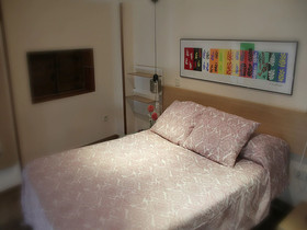 Apartamento Rincon De Toledo