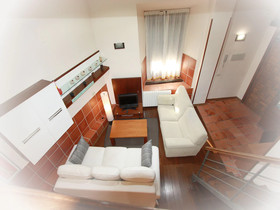 Apartamento Rincon De Toledo