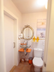 Apartamento Rincon De Toledo