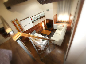 Apartamento Rincon De Toledo