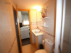 Apartamento Rincon De Toledo
