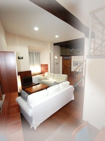 Apartamento Rincon De Toledo