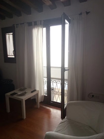 Apartamento Rincon De Toledo