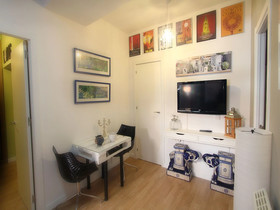 Apartamento Rincon De Toledo