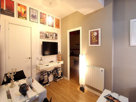 Apartamento Rincon De Toledo