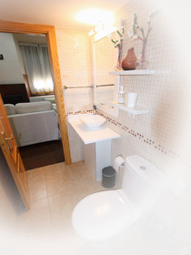 Apartamento Rincon De Toledo