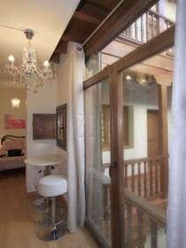 Apartamento Rincon De Toledo