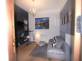 Apartamento Rincon De Toledo