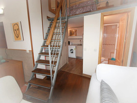 Apartamento Rincon De Toledo