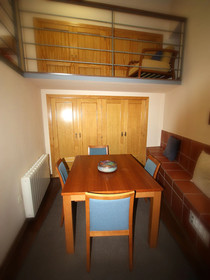 Apartamento Rincon De Toledo