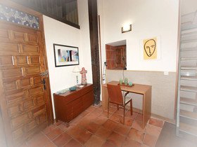 Apartamento Rincon De Toledo