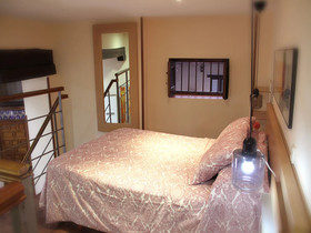 Apartamento Rincon De Toledo