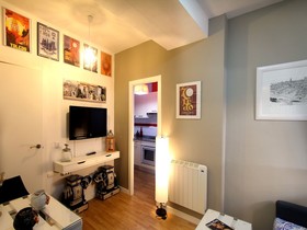 Apartamento Rincon De Toledo